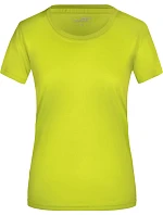 Daiber JN 357 Dámské žerzejové sportovní tričko 02.0357 acid yellow Daiber JN 357 Dámské žerzejové sportovní tričko 02.0357 acid yellow