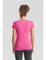 Fruit of the Loom Lady-Fit Original T Dámské tričko 16.1420 white