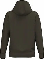 Kariban K 489 Mikina s kapucí 20.K489 dark khaki Kariban K 489 Mikina s kapucí 20.K489 dark khaki