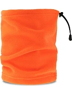 Atlantis Headwear Hotty-S Multifunkční látkový tunel "Hotty-S" 33.0107 orange fluo