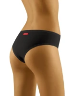 Wol-Bar Soft Cosy barva: černá Wol-Bar Soft Cosy barva: černá