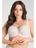 Gorsenia K849 Forever White barva: bílá Gorsenia K849 Forever White barva: bílá