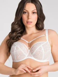 Gorsenia K849 Forever White barva: bílá