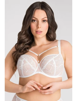 Gorsenia K849 Forever White barva: bílá Gorsenia K849 Forever White barva: bílá