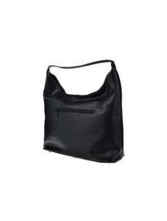 Dámská Kabelka S Řetízkem Big Star NN574121 Černá