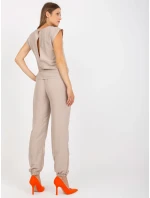 Dámská souprava CA set KMPL 6303.09X béžová Dámská souprava CA set KMPL 6303.09X béžová