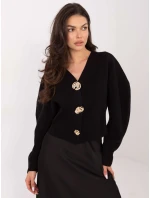 Jumper PM SW CV6656.59 černý