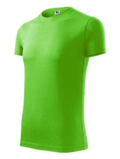 Viper tričko pánské apple green