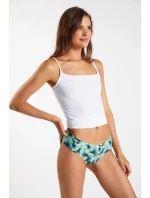 Dámské kalhotky Figi Botanic - Julimex Dámské kalhotky Figi Botanic - Julimex