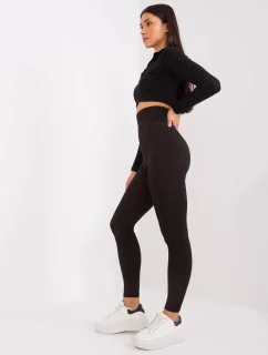 Legíny LO LG LK 535-01.81 černé - FPrice