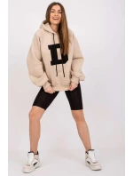 Mikina  model 163450 Ex Moda