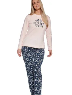 Dámské pyžamo Cornette 768/363 