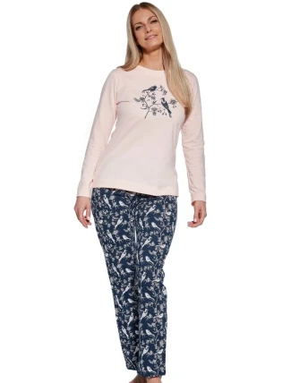 Dámské pyžamo Cornette 768/363 