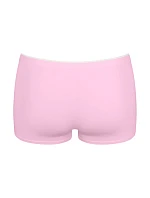 Dámské kalhotky GO Sense Short 2P - PINK - růžové 1588 - SLOGGI