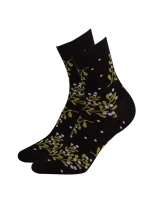 Dámské ponožky Wola Perfect Woman W84.01P Casual