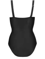 Dámské jednodílné plavky 8030CH2 19 - SELF Dámské jednodílné plavky 8030CH2 19 - SELF