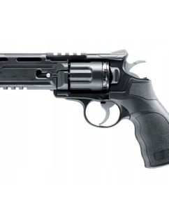 Replika revolveru ASG Elite Force H8R ráže 6 mm (209-075)