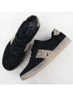 Sportovní obuv Filippo W DP6770 PAW590A