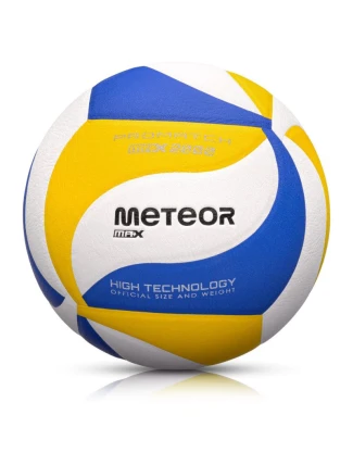 Volejbalový míč Meteor Max 2000 17409