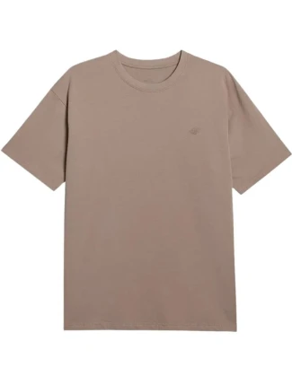 Tričko 4F M2967 M 4FWAW25TTSHM2967 82S pánské Tričko 4F M2967 M 4FWAW25TTSHM2967 82S pánské