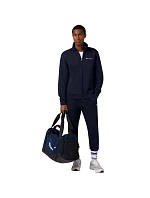 Pánské kalhoty Champion Rib Cuff Pants navy blue 220299 BS501