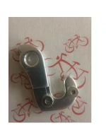 GW-9P háček rámu přehazovačky