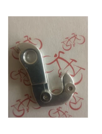 GW-9P háček rámu přehazovačky