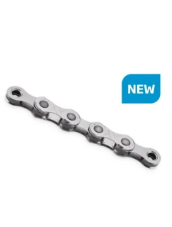 Řetěz KMC eGlide EPT CUES 132 článků stříbrný BOX