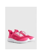 Dětská sportovní obuv se vzdušným svrškem 4F 4FJRSS25FSPOF192-55S