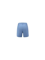 Dámské šortky MILLET Ubic Stretch Short W, modré Dámské šortky MILLET Ubic Stretch Short W, modré