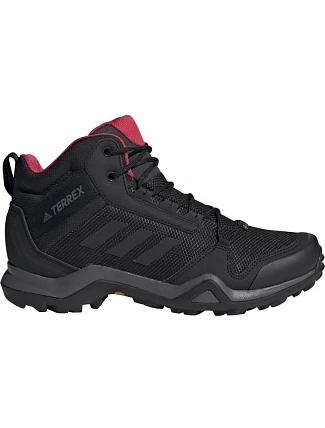 Dámské trekové boty adidas Terrex AX3 Mid GTX W BC0590 Dámské trekové boty adidas Terrex AX3 Mid GTX W BC0590
