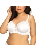 Ava 1924 Freesia barva:bílá