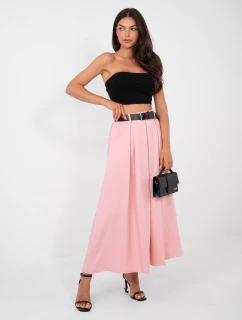 Sukně IT SD 19720.17P růžová