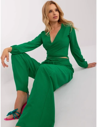 Sada LK KMPL 509329.12 zelených Sada LK KMPL 509329.12 zelených