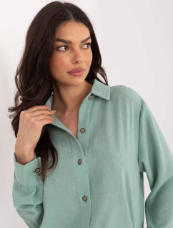 LK KS košile 510109.70 mint