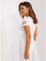 Halenka TW BZ OB053.43 ecru