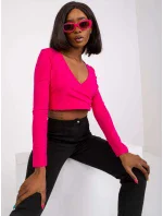 Dámská halenka RV BZ 7682.47 - FPrice Dámská halenka RV BZ 7682.47 - FPrice