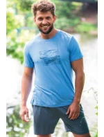 PÁNSKÉ PYŽAMO MNS 737 A26