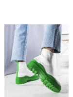 Boty model 205132 Solea Boty model 205132 Solea