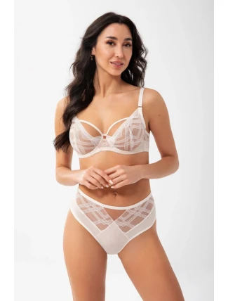 Brazilské kalhotky model 209543 Gorsenia Lingerie Brazilské kalhotky model 209543 Gorsenia Lingerie