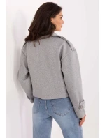 Plášť  model 217555 Rue Paris