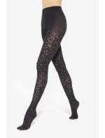 Punčocháče Gatta Lorien wz.26 40 den 5-XL