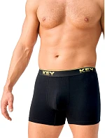 Boxerky Key MXH 266 B26 M–2XL
