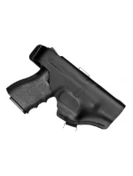 Kožené pouzdro pro pistoli GLOCK 19
