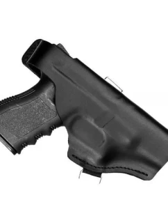Kožené pouzdro pro pistoli GLOCK 19