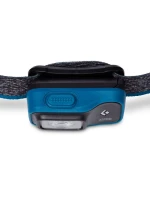 Čelová svítilna Black Diamond Astro 300 - azul