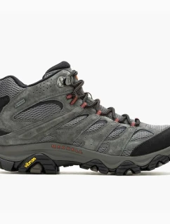 Pánské turistické boty Merrell Moab 3 Mid GTX - beluga