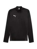 Mikina Puma TeamGoal Training 1/4 Zip Top M 658629 03 pánské