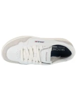 Skechers Sport Court 2.0 - On The Block 185263-WHT White 36