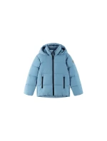 Dětská péřová bunda Reima Paimio (5100282A-67B0)